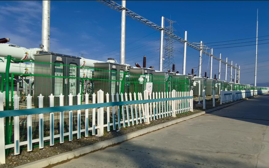 青海唐乃亥（玉樹(shù)聯(lián)網(wǎng)工程）