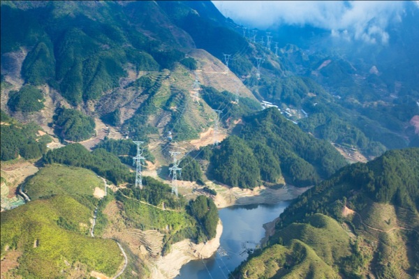 國(guó)家電網(wǎng)2024年投資將首次超過6000億元