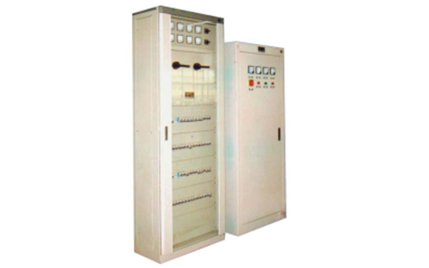 XL型、PL型 低壓動(dòng)力配電柜